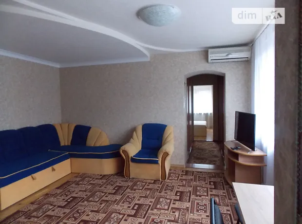 Квартира на просп. Лобановського, 117 в Києві, ID 278500, фото №19