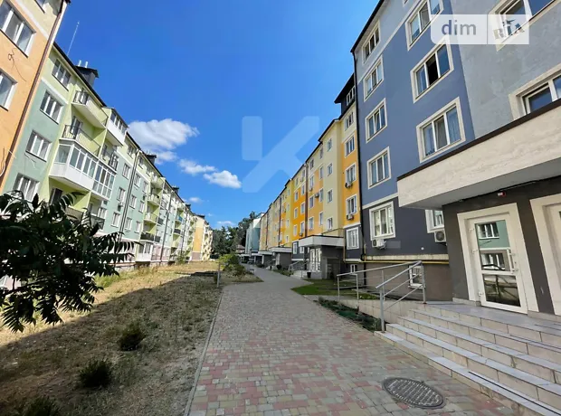 Квартира на вул. Білокур, 6А в Києві, ID 278472, фото №4