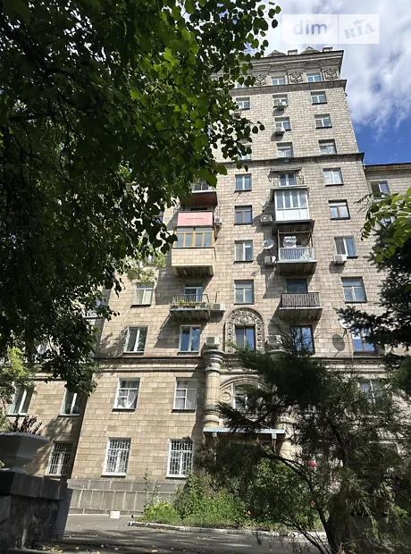 Квартира на узвіз Кловський, 17 в Києві, ID 278459, фото №1