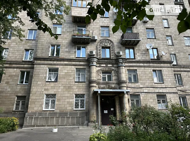 Квартира на узвіз Кловський, 17 в Києві, ID 278459, фото №2