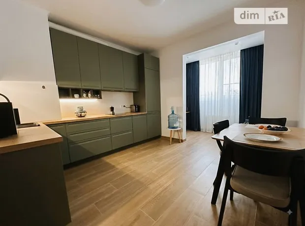 Квартира на вул. Коноплянська, 22Б в Київ, ID 330882, фото №1