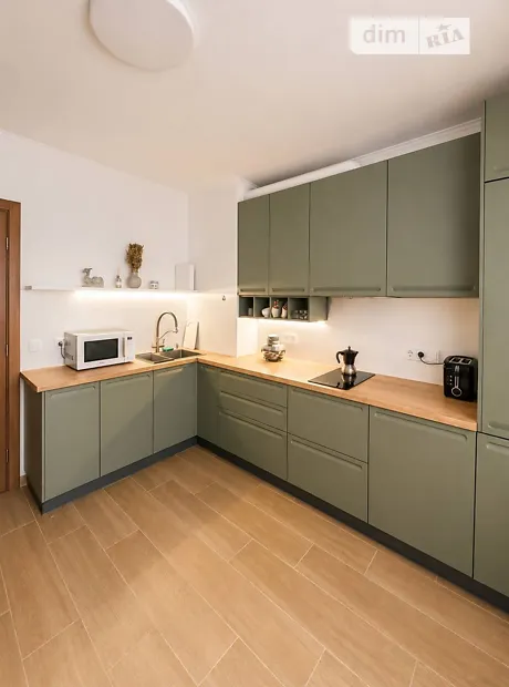 Квартира на вул. Коноплянська, 22Б в Київ, ID 330882, фото №2