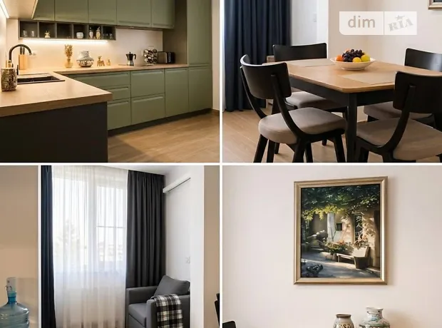 Квартира на вул. Коноплянська, 22Б в Києві, ID 330882, фото №6