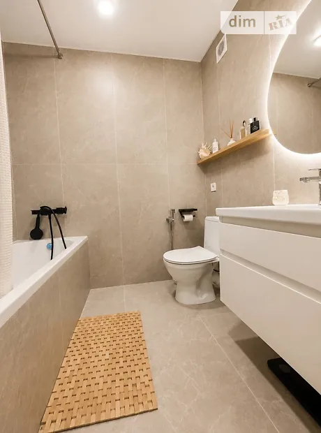Квартира на вул. Коноплянська, 22Б в Києві, ID 330882, фото №8