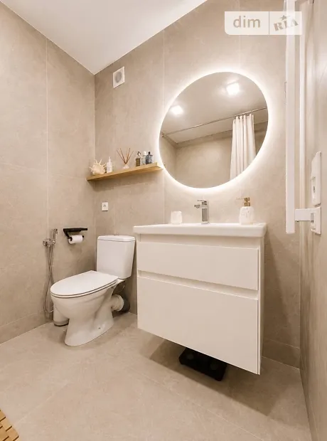 Квартира на вул. Коноплянська, 22Б в Києві, ID 330882, фото №9