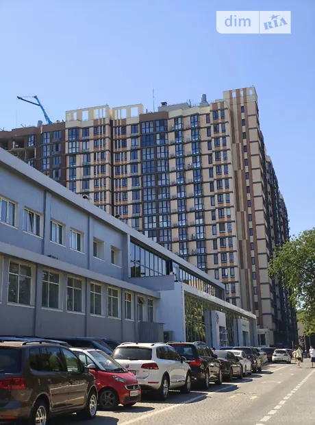 Квартира на вул. Прохоровська в Одесі, ID 278747, фото №17