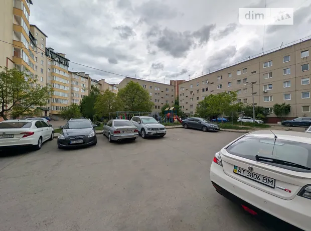 Квартира на вул. Горбачевського, 40 в Івано-Франківську, ID 278619, фото №18