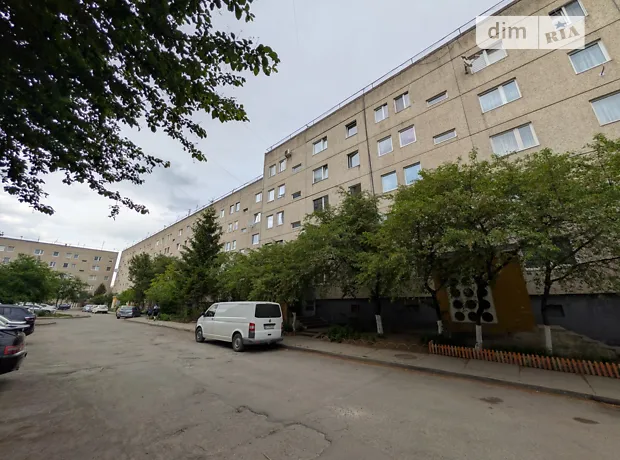 Квартира на вул. Горбачевського, 40 в Івано-Франківську, ID 278619, фото №19