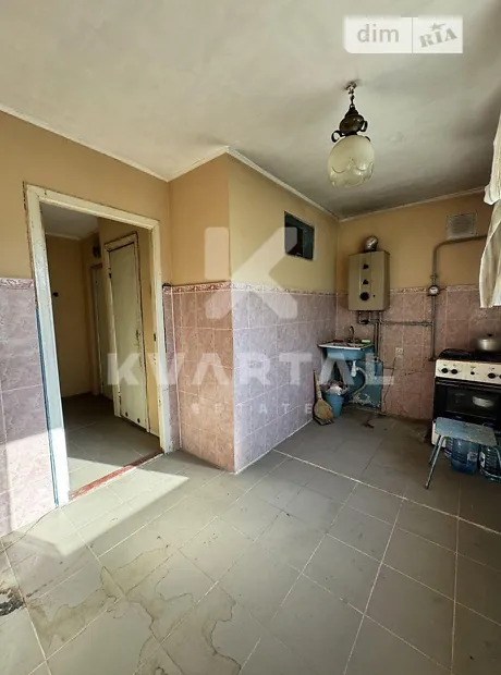 Квартира на вул. Вокзальна, 129В в Києві, ID 278643, фото №1