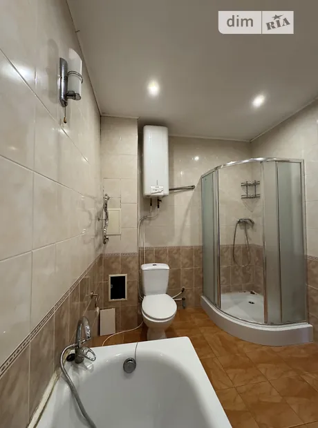 Квартира на вул. Саперно-Слобідська, 22 в Києві, ID 278655, фото №4