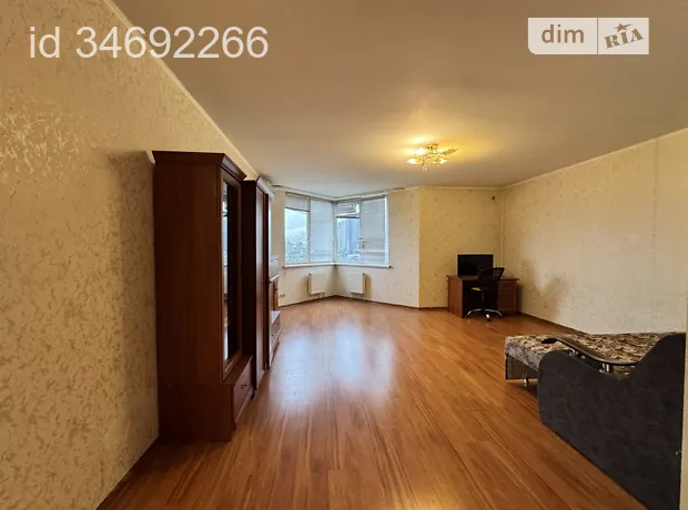 Квартира на вул. Саперно-Слобідська, 22 в Києві, ID 278692, фото №13
