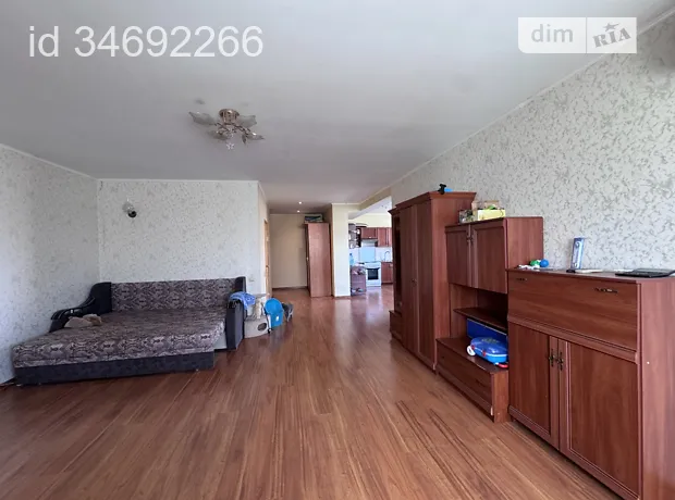 Квартира на вул. Саперно-Слобідська, 22 в Києві, ID 278692, фото №4