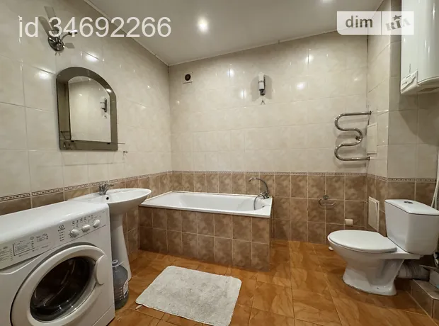 Квартира на вул. Саперно-Слобідська, 22 в Києві, ID 278692, фото №9