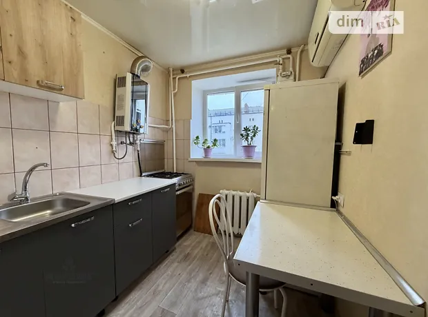 Квартира на вул. Миру, 6 в Києві, ID 278707, фото №4
