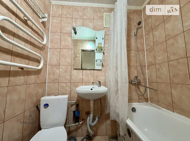 Квартира на вул. Миру, 6 в Києві, ID 278707, фото №10