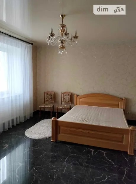 Квартира на вул. Чорновола В'ячеслава, 30 в Луцьку, ID 279181, фото №5
