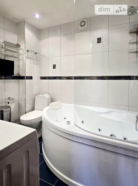 Квартира на пров. Кості Гордієнка, 1А в Києві, ID 278804, фото №13