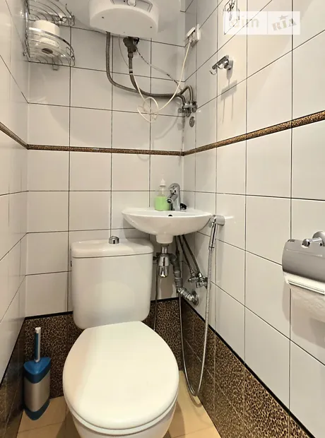 Квартира на пров. Кості Гордієнка, 1А в Києві, ID 278804, фото №14