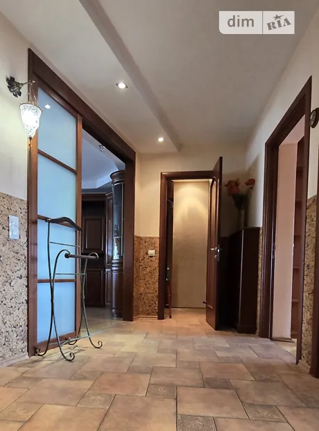 Квартира на пров. Кості Гордієнка, 1А в Києві, ID 278804, фото №16