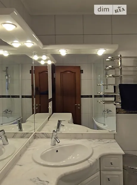 Квартира на пров. Кості Гордієнка, 1А в Києві, ID 278804, фото №18