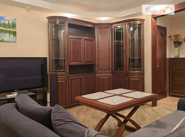 Квартира на пров. Кості Гордієнка, 1А в Києві, ID 278804, фото №19