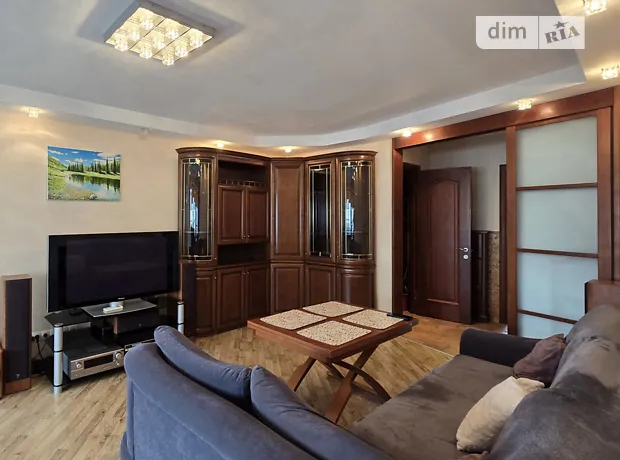 Квартира на пров. Кості Гордієнка, 1А в Київ, ID 278804, фото №4