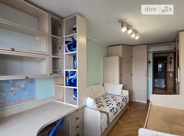 Квартира на пров. Кості Гордієнка, 1А в Києві, ID 278804, фото №9