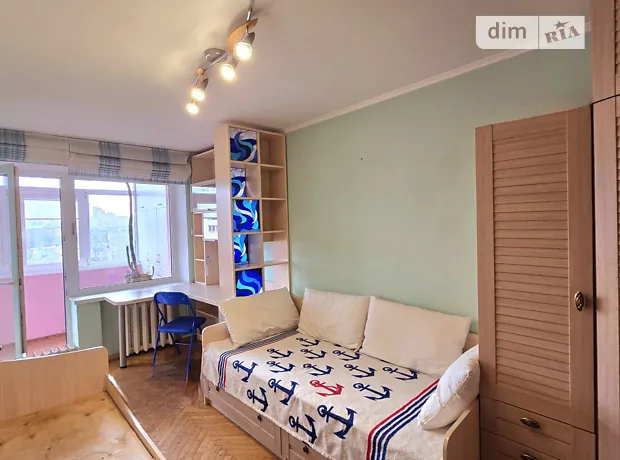 Квартира на пров. Кості Гордієнка, 1А в Києві, ID 278804, фото №10