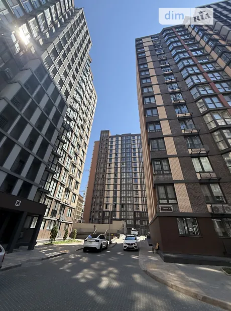 Квартира на вул. Прохоровська в Одесі, ID 279252, фото №1