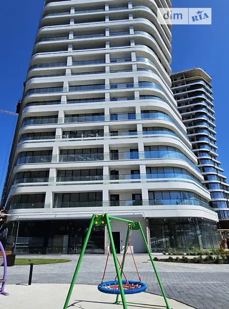 Квартира на бул. Французький 63/65 в Одесі, ID 278862, фото №10