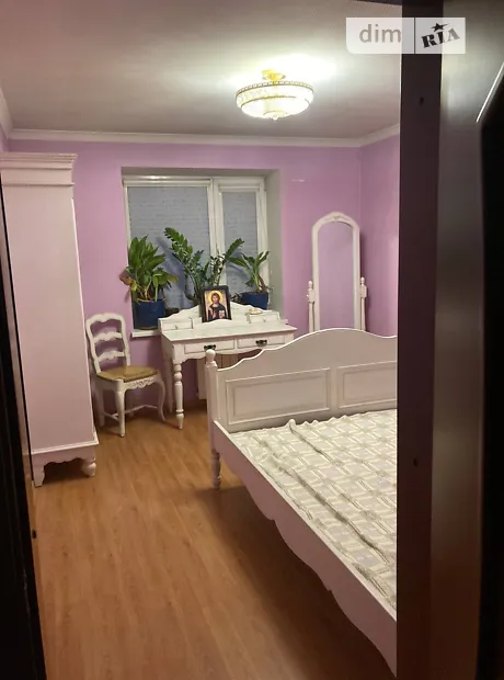 Квартира на вул. Святого Миколая, 71 в Запоріжжя, ID 278851, фото №1