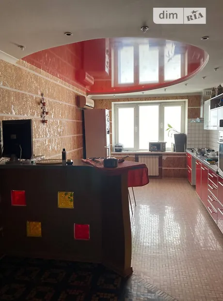 Квартира на вул. Святого Миколая, 71 в Запоріжжя, ID 278851, фото №5