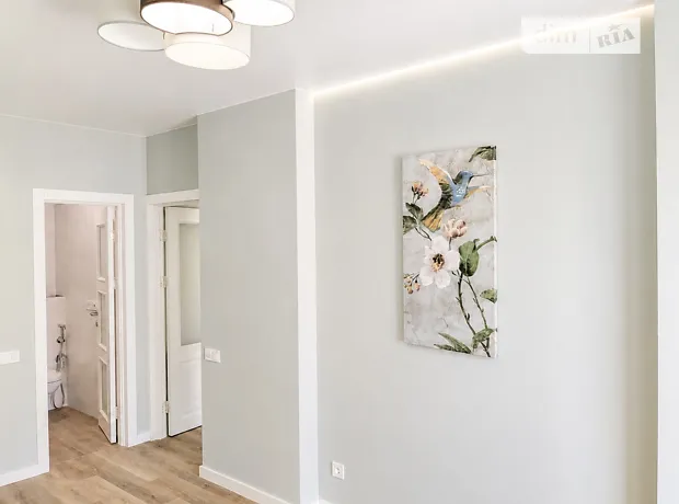 Квартира на вул. Березнева, 14Б в Києві, ID 278890, фото №12