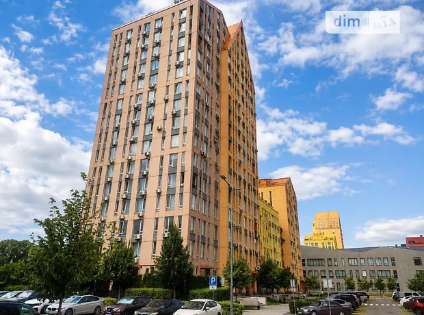 Квартира на вул. Березнева, 14Б в Києві, ID 278890, фото №19