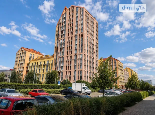 Квартира на вул. Березнева, 14Б в Києві, ID 278890, фото №20
