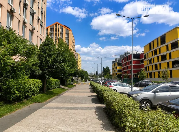 Квартира на вул. Березнева, 14Б в Києві, ID 278890, фото №21