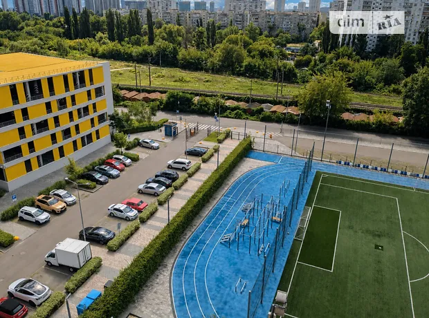 Квартира на вул. Березнева, 14Б в Києві, ID 278890, фото №23