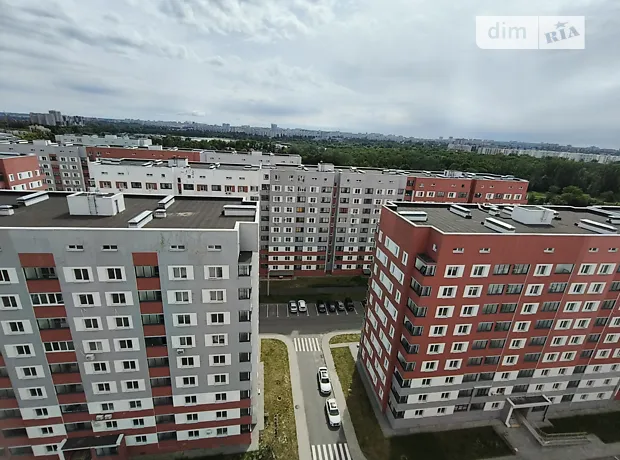Квартира на вул. Борткевича, 11 в Харків, ID 278882, фото №1