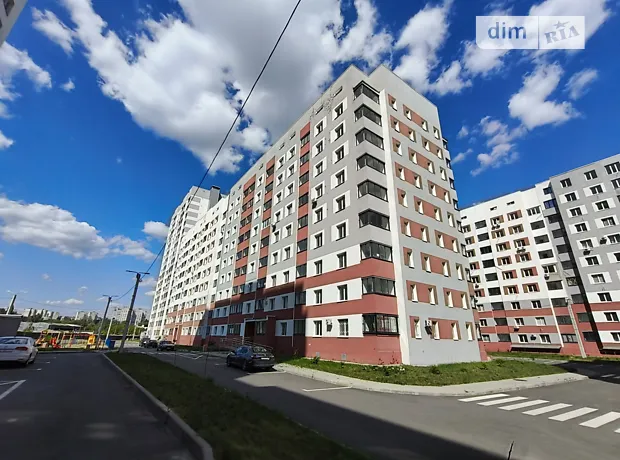 Квартира на вул. Борткевича, 11 в Харків, ID 278882, фото №2