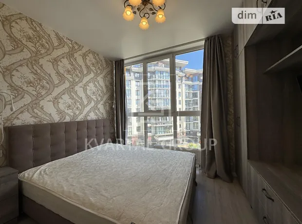 Квартира на вул. Прорізна в Києві, ID 308967, фото №1