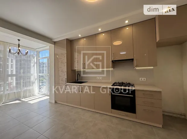 Квартира на вул. Прорізна в Києві, ID 308967, фото №11