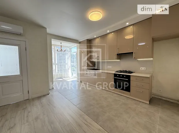 Квартира на вул. Прорізна в Києві, ID 308967, фото №14
