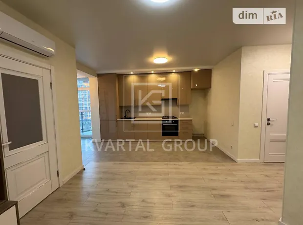 Квартира на вул. Прорізна в Києві, ID 308967, фото №6