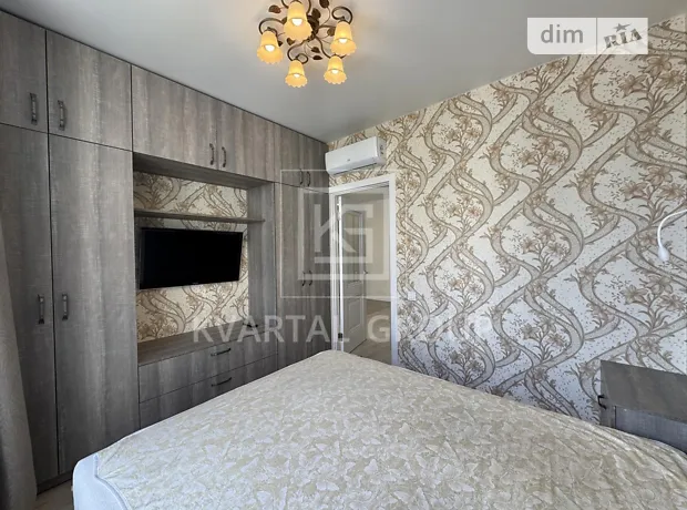 Квартира на вул. Прорізна в Києві, ID 308967, фото №10