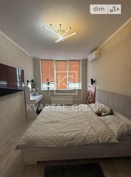 Квартира на вул. Григорія Сковороди в Києві, ID 278871, фото №9