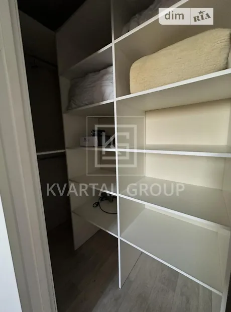 Квартира на вул. Григорія Сковороди в Києві, ID 278872, фото №12