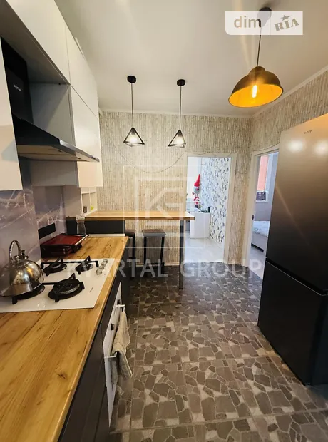 Квартира на вул. Григорія Сковороди в Києві, ID 278872, фото №20