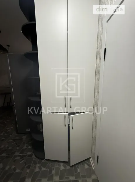 Квартира на вул. Григорія Сковороди в Києві, ID 278872, фото №21