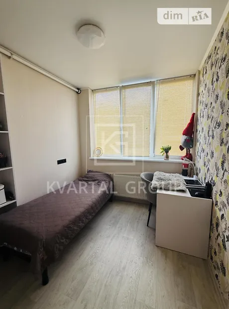 Квартира на вул. Григорія Сковороди в Києві, ID 278872, фото №25