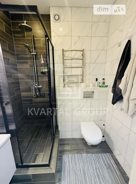 Квартира на вул. Григорія Сковороди в Києві, ID 278872, фото №4